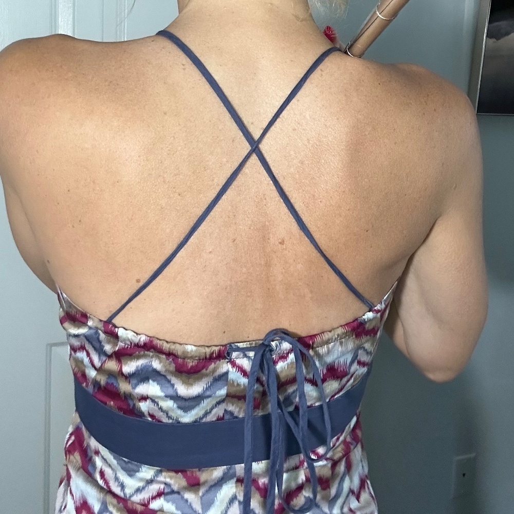 BCBGeneration Maxi Dress - Picture 7 of 7